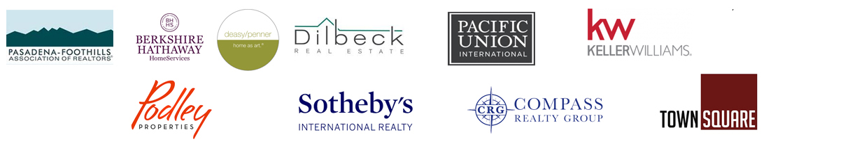 realtor partners