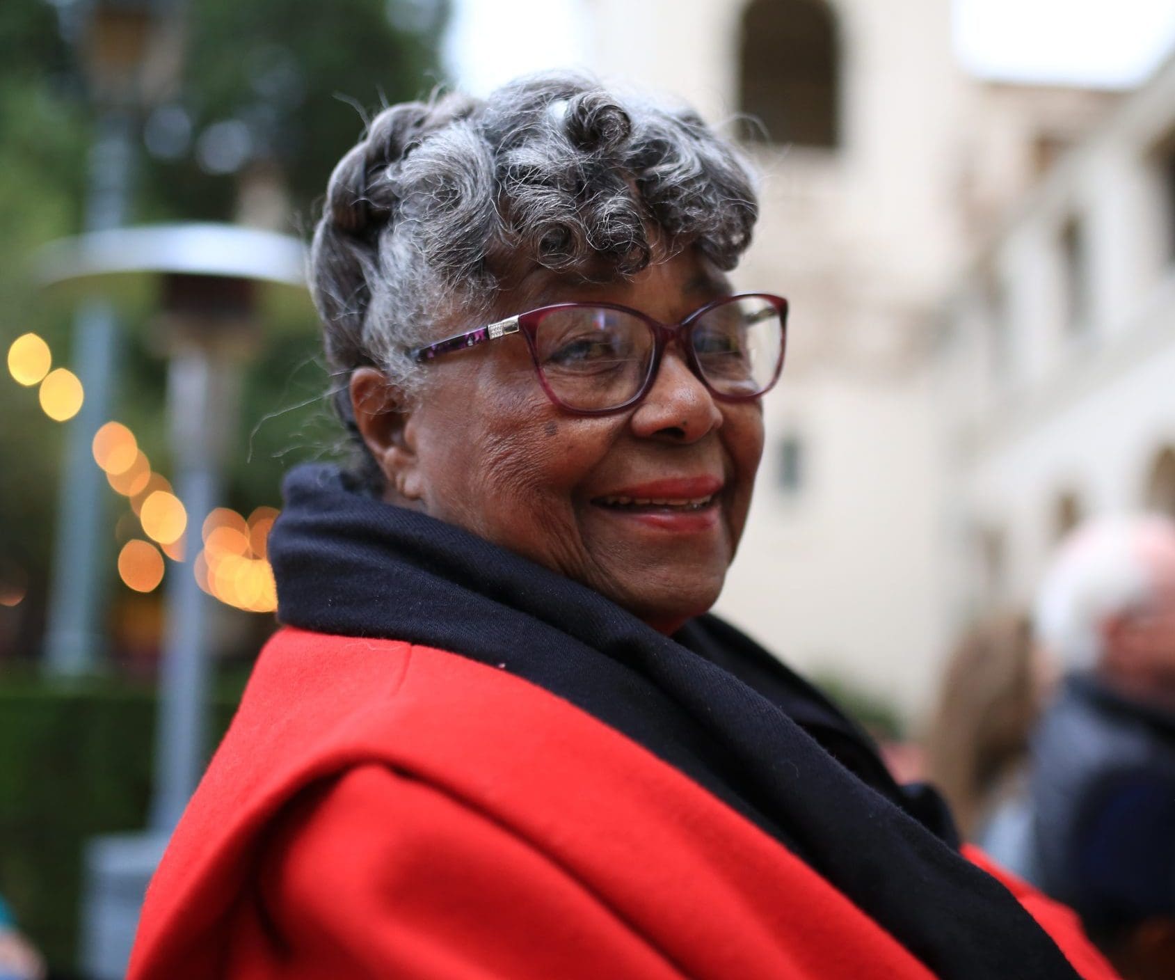 Alma Stokes: A Lifetime of Activism, Community, Faith, and Resilience ...