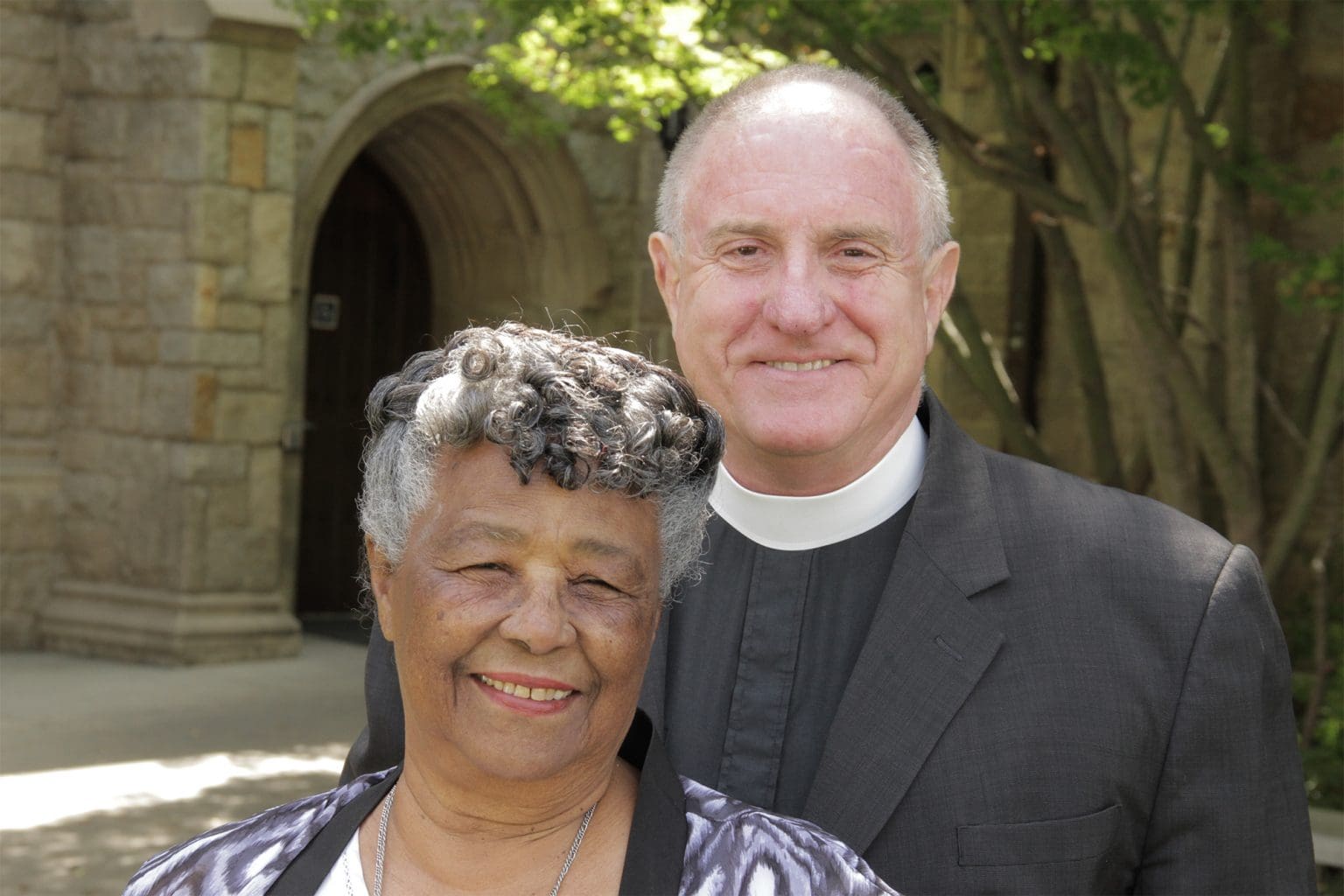 Alma Stokes: A Lifetime of Activism, Community, Faith, and Resilience ...