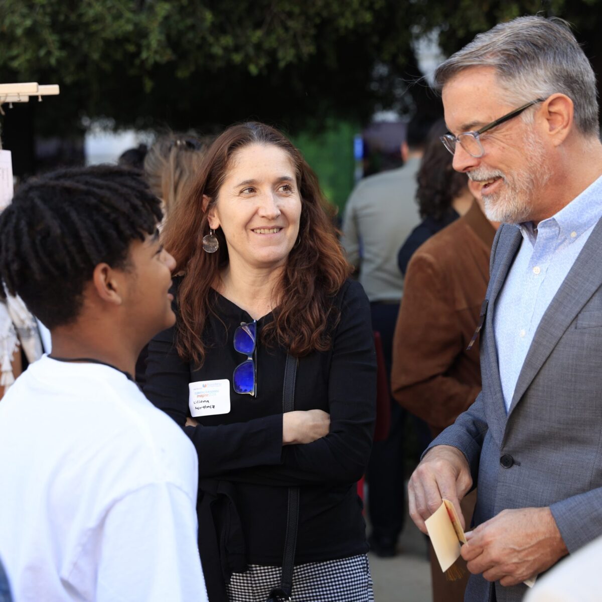 Mother’s Day Brunch at The Ebell