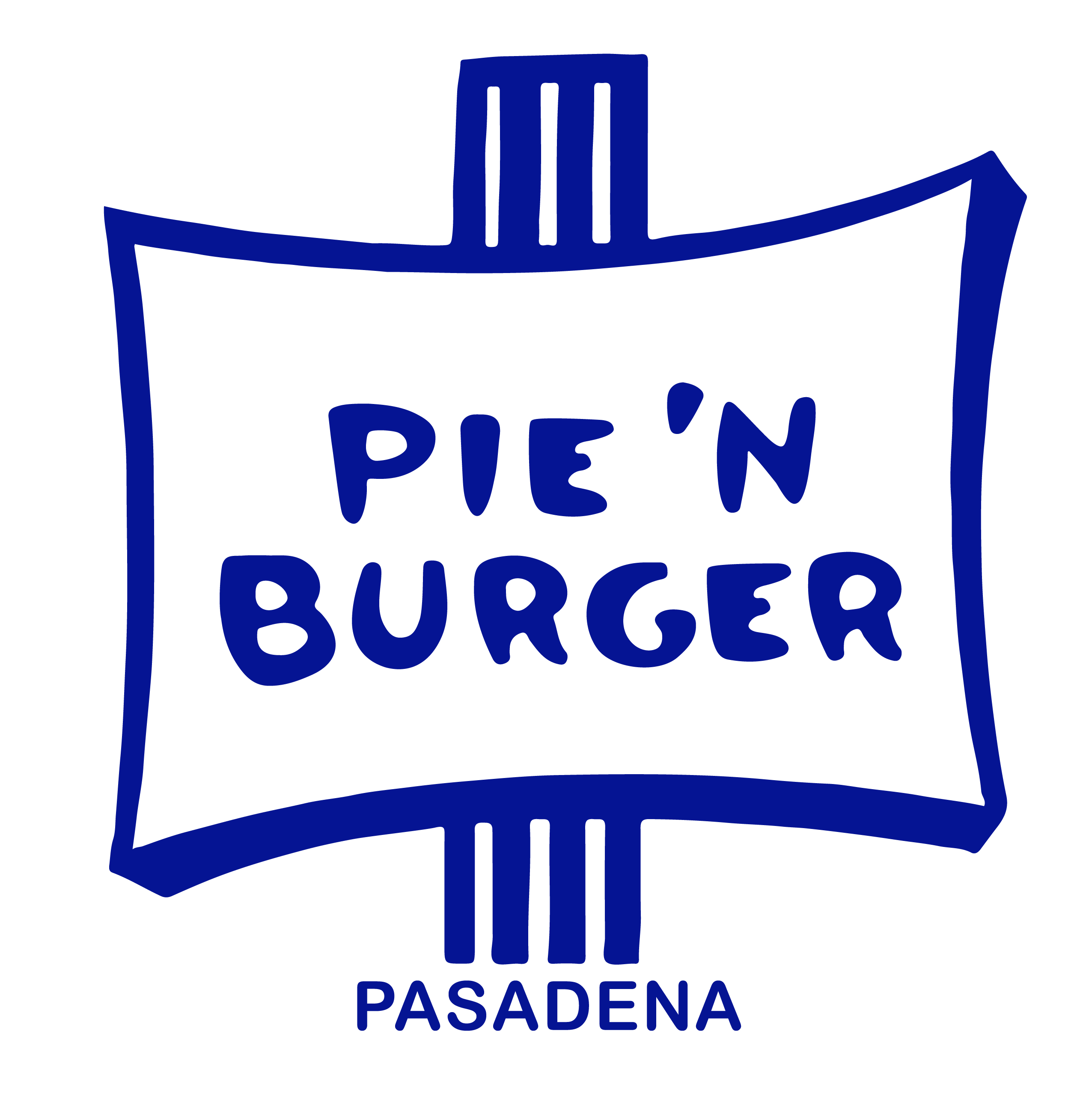 Pie 'n Burger