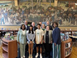 CFPF Announment Eliot