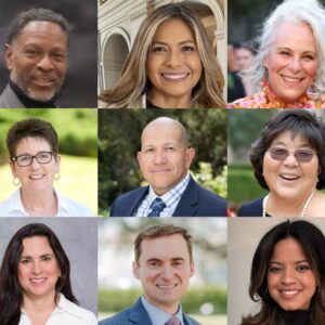 New Board Members 2025 New Board Members 2025