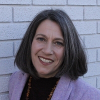 Joann Kozyrev