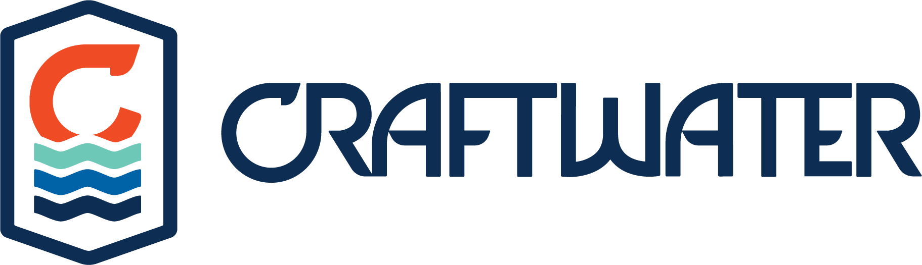 Craftwater logo