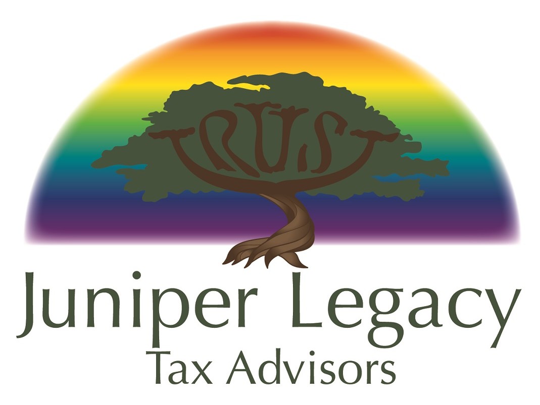 Juniper Legacy Tax Advisors logo