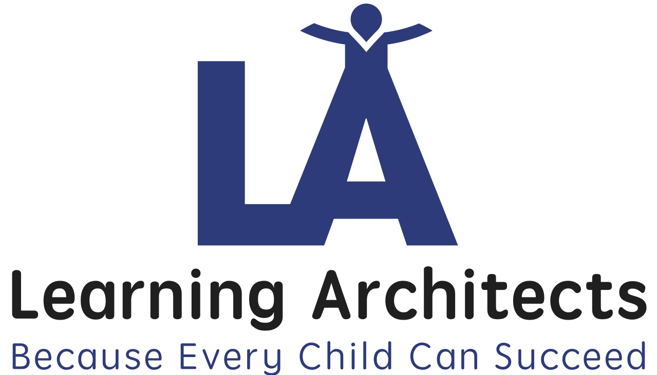 Learning Architects logo