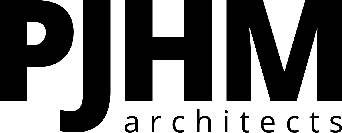 PJHM Architects Logo