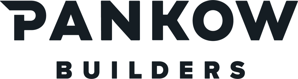 Pankow Builders logo