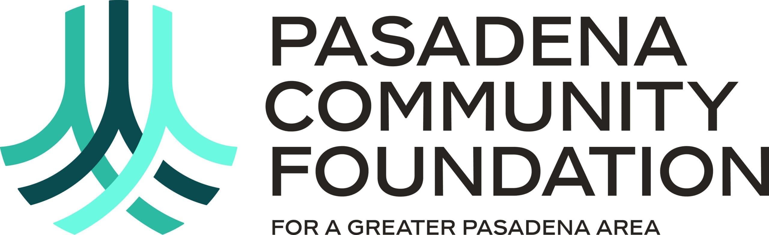 Pasadena Community Foundation logo
