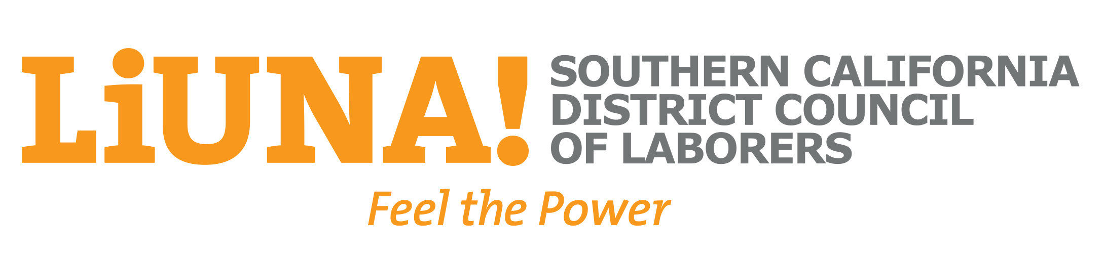 Southern California District Council of Laborers logo