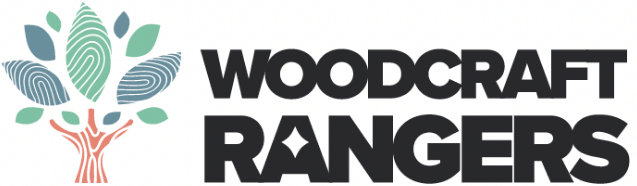 Woodcraft Rangers logo