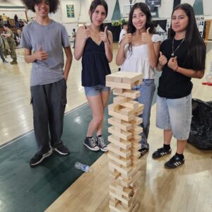 Building Blocks Complete