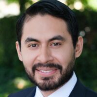 Elias Garcia Elias Garcia