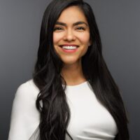 Jen Garcia Headshot Jen Garcia Headshot