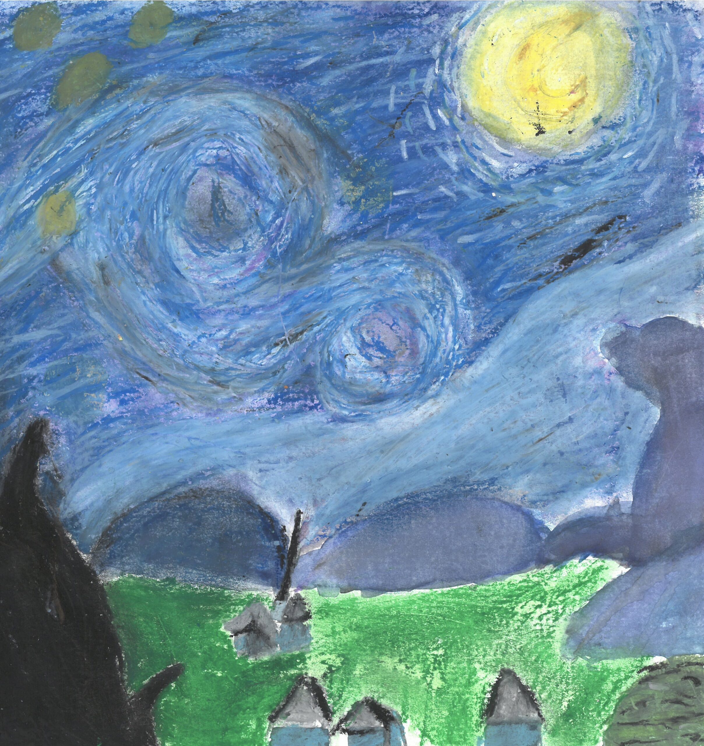 Octavia E. Butler- Fernanda Salazar 7th Grade